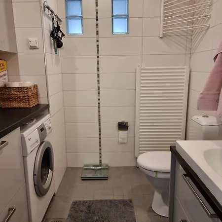 Huoneisto Rovaniemi City Home *