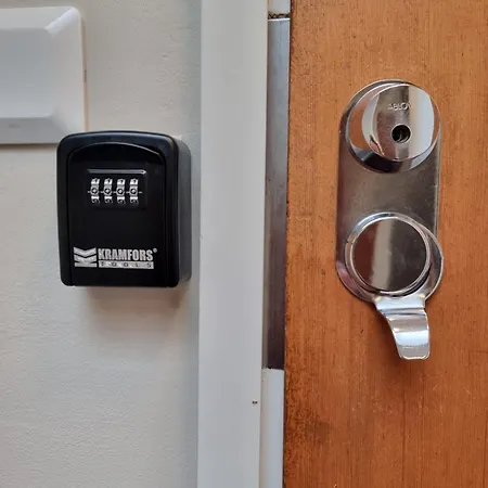 Rovaniemi City Home *