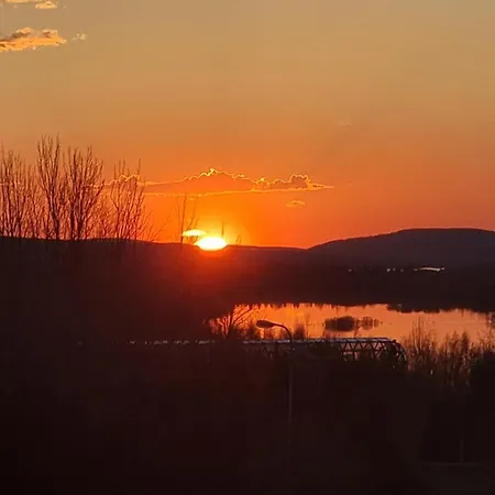 Rovaniemi City Home * 로바니에미