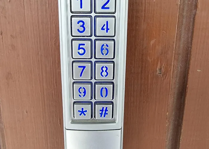 Διαμέρισμα Rovaniemi City Home Ροβανιέμι