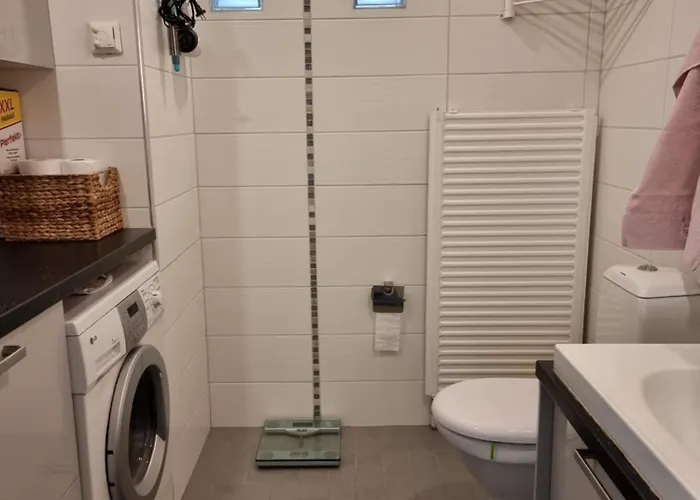 Διαμέρισμα Rovaniemi City Home *