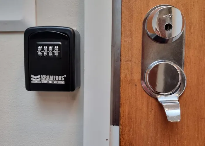 Rovaniemi City Home *