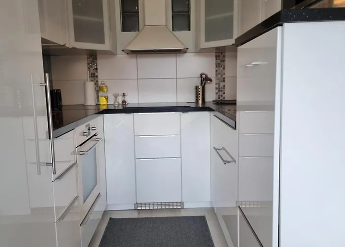 Διαμέρισμα Rovaniemi City Home