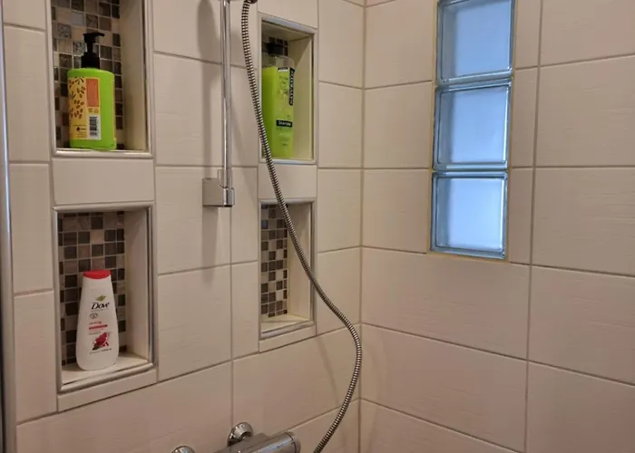 Rovaniemi City Home Διαμέρισμα *